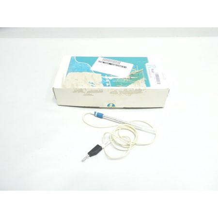 Radiometer METAL PH METER ELECTRODE E31M001 M241PT